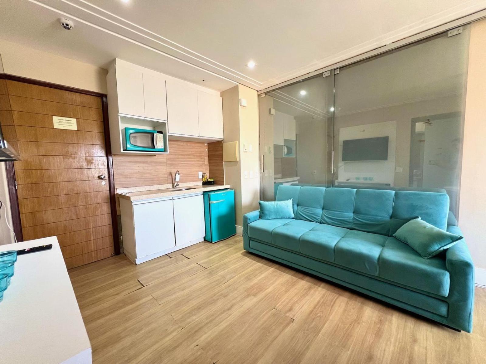 Elegance Comfort Natal Beira Mar Apartamento Design Vista Lateral ภายนอก รูปภาพ